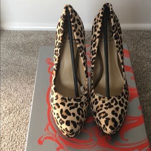 Cleaning out my closet